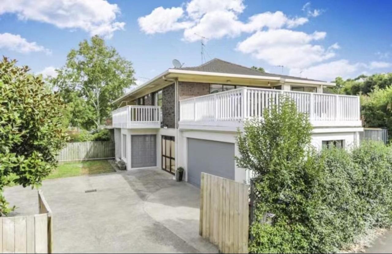 Remuera Spacious Holiday Home Auckland Bagian luar foto