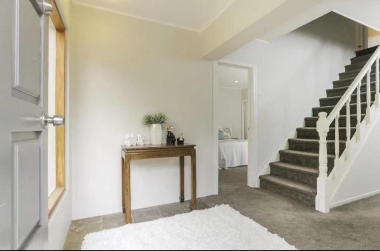 Remuera Spacious Holiday Home Auckland Bagian luar foto