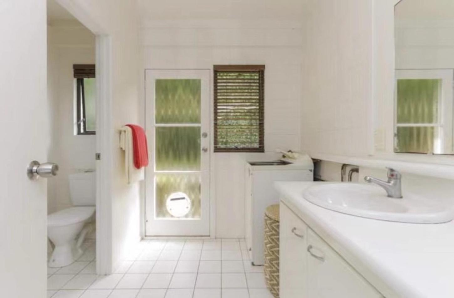 Remuera Spacious Holiday Home Auckland Bagian luar foto