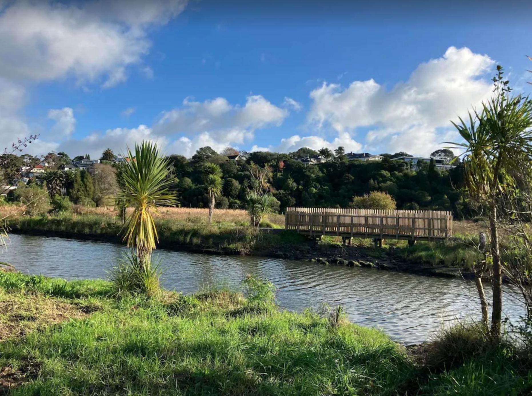 Remuera Spacious Holiday Home Auckland Bagian luar foto