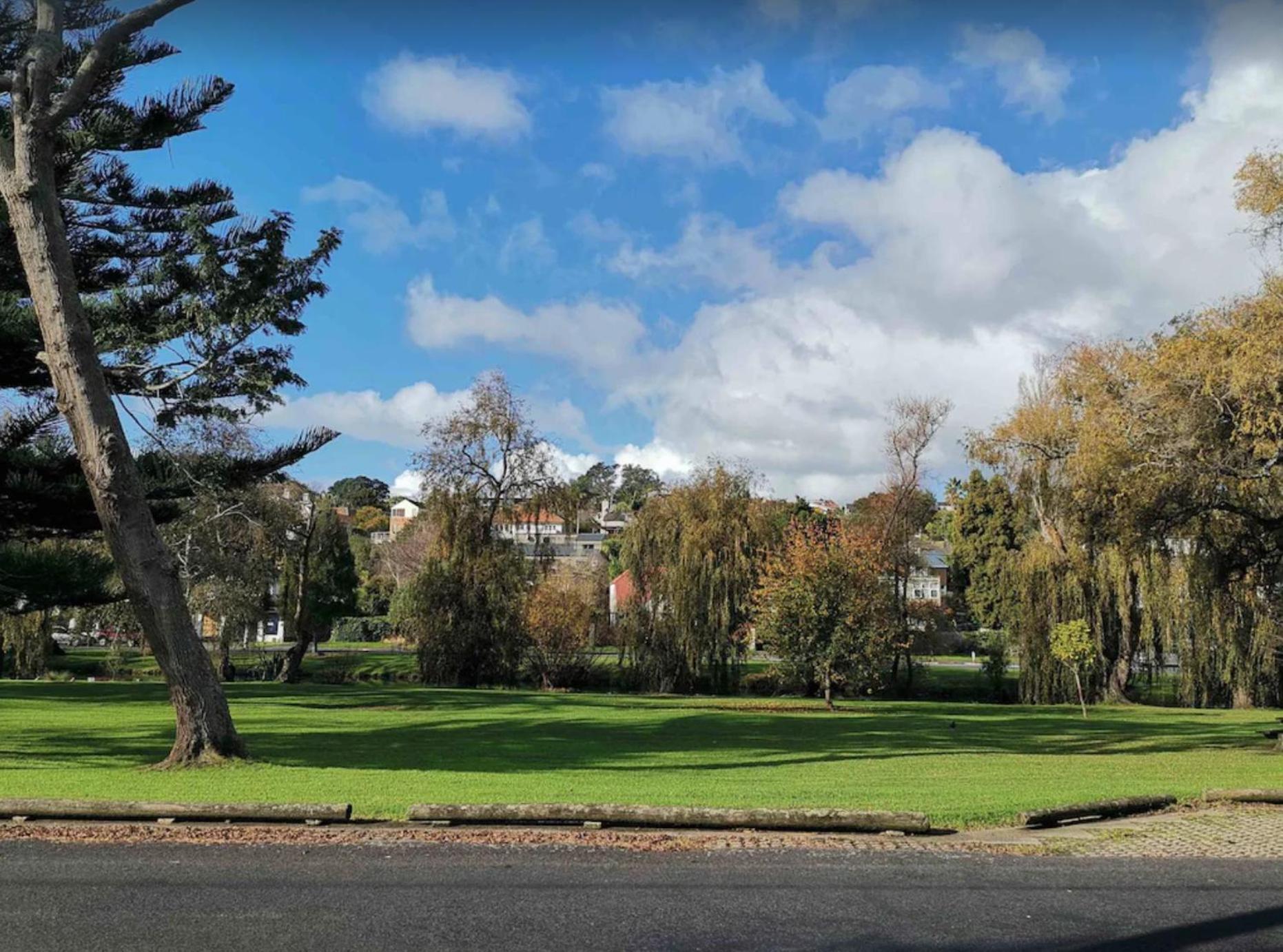 Remuera Spacious Holiday Home Auckland Bagian luar foto