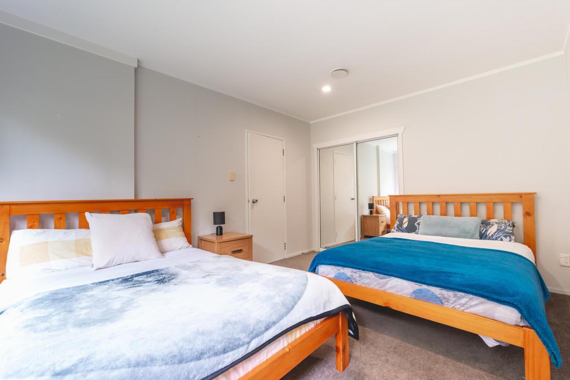 Remuera Spacious Holiday Home Auckland Bagian luar foto