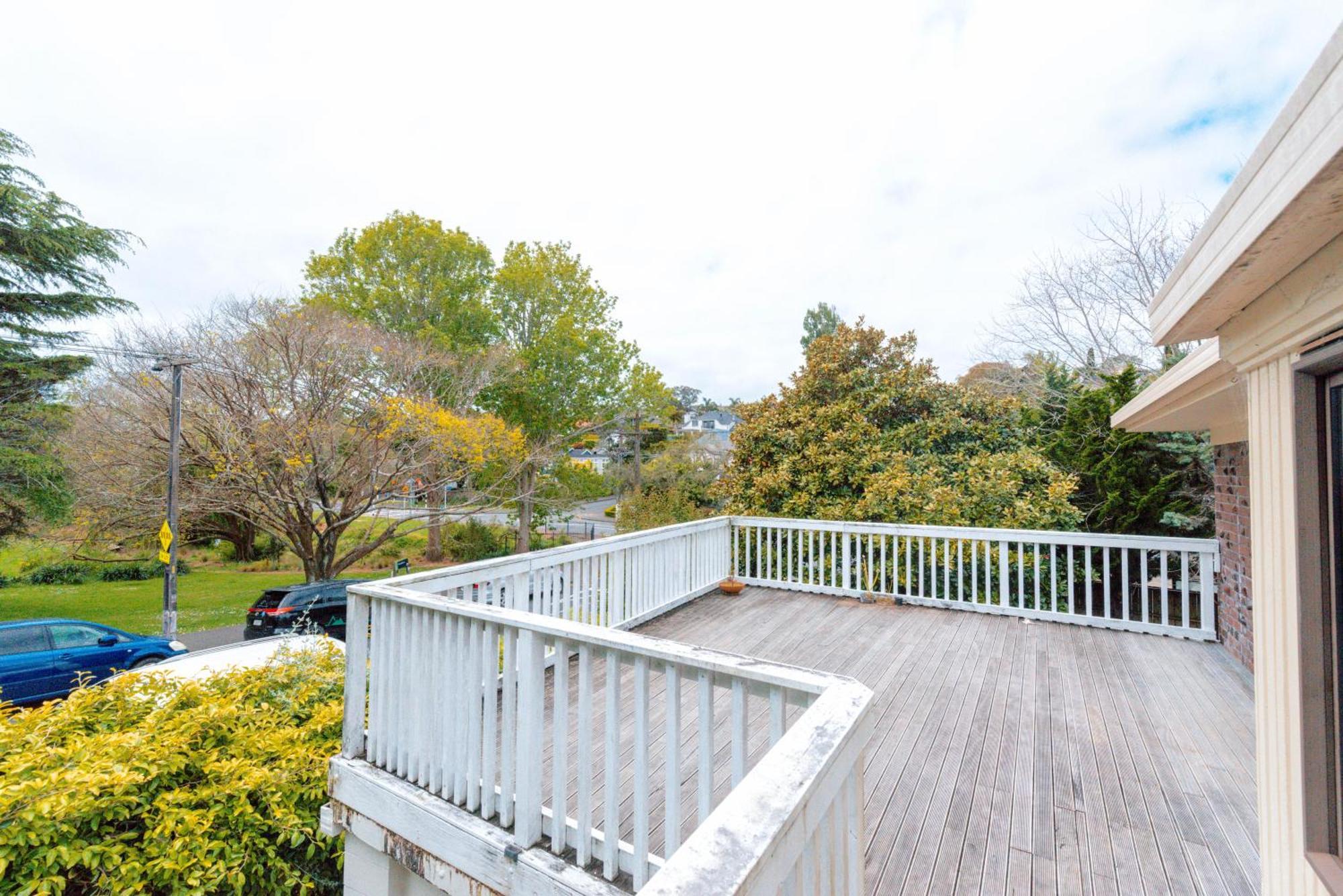 Remuera Spacious Holiday Home Auckland Bagian luar foto
