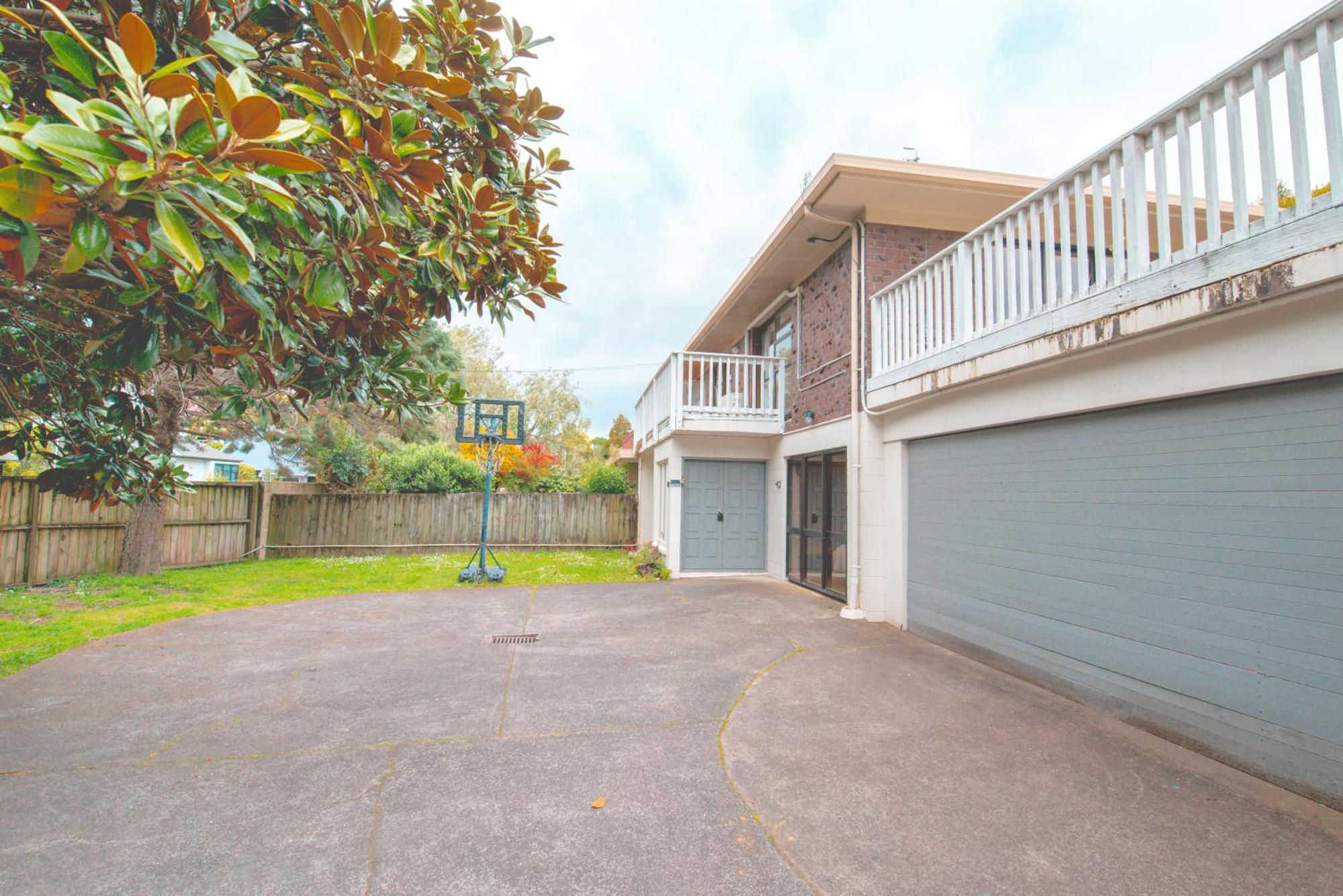 Remuera Spacious Holiday Home Auckland Bagian luar foto