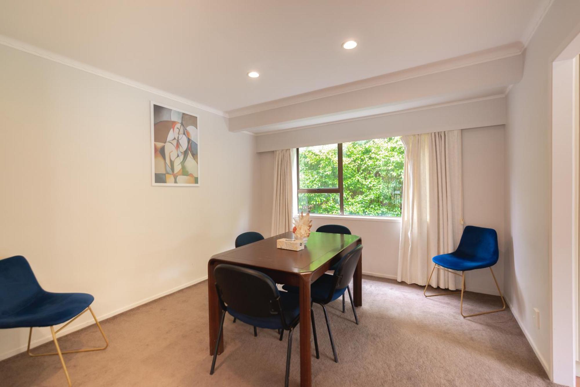 Remuera Spacious Holiday Home Auckland Bagian luar foto
